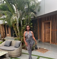 Sasha - escort in Kilimani
