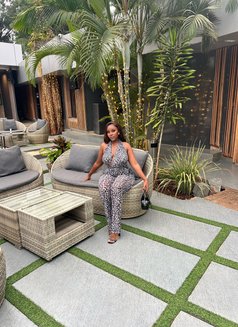 Sasha - escort in Kilimani Photo 4 of 4