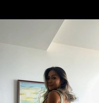 Sasha Sa - puta in Pattaya