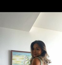 Sasha Sa - puta in Pattaya