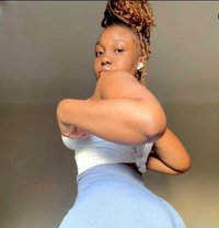 Sasha, Sexy Queen - escort in Kathmandu