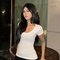 Sasha Skinny Girl - escort in Jakarta
