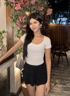 Sasha Skinny Girl - escort in Jakarta Photo 2 of 3