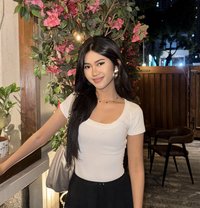 Sasha Skinny Girl - puta in Jakarta