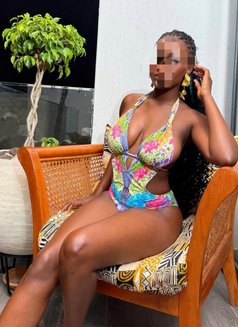Sasha - escort in Ahmedabad Photo 1 of 3
