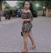 Sasha - escort in Şalālah