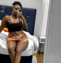 Sasha - escort in Beijing