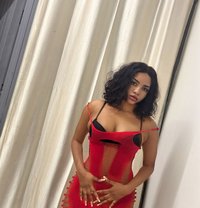Sasha - escort in Chandigarh