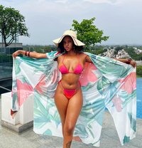 Sasha - escort in Chandigarh