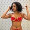 Sasha - escort in Chandigarh