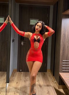 Sasha - escort in Chandigarh Photo 1 of 3