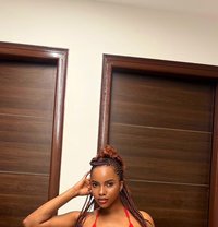 Sasha - escort in Chandigarh