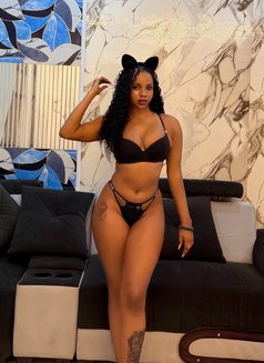 Sasha - escort in Chandigarh Photo 4 of 4
