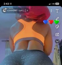 Sasha - adult performer in Pattaya