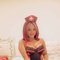 Sasha - escort in Riyadh