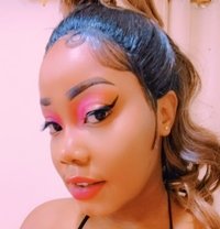 Monifa - escort in Riyadh