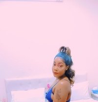 Monifa - escort in Riyadh
