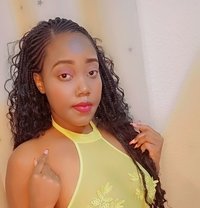 Monifa - escort in Riyadh