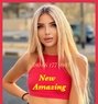 🦋SASHA Super Blond🦋 - puta in Dubai Photo 11 of 11