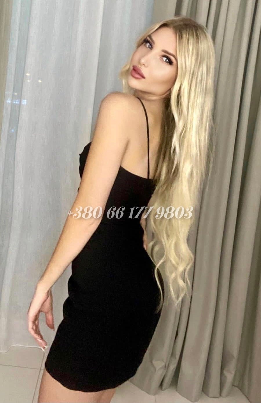 🦋sasha Super Blond🦋 Polish Escort In Dubai 0543