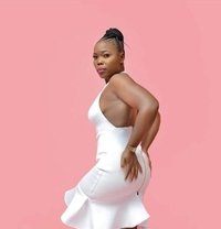 Sasha - escort in Muscat