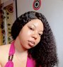 Sasha - masseuse in Dar es Salaam Photo 1 of 2