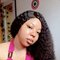 Sasha - masseuse in Dar es Salaam