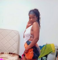 Sasha the Blow Job Queen - escort in İstanbul