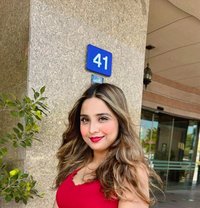 Sasha – the Dubai Dream | Elegant - escort in Dubai