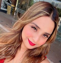 Sasha – the Dubai Dream | Elegant - escort in Dubai