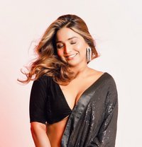 Sasha – the Dubai Dream | Elegant - escort in Dubai