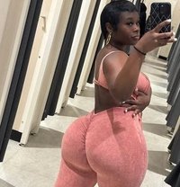 Sasha - escort in Fujairah