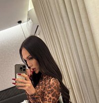 Sasha 🇷🇺Top service - Acompañantes transexual in Riyadh Photo 1 of 20