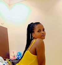 Sasha - escort in Jeddah