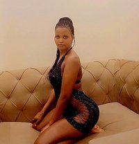 Sasha - escort in Jeddah