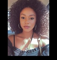 Sasha - escort in Nairobi