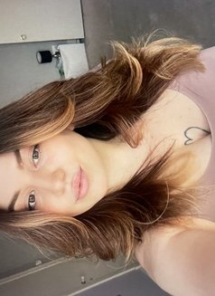 Sasha - escort in London Photo 5 of 5