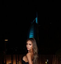Sasha Versex for Fuckfest & GFE - escort in Bangkok