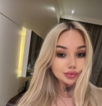 Sasha Vip 22yo - escort in Beirut