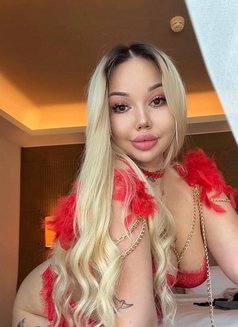 Sasha Vip 22yo - puta in Beirut Photo 4 of 4