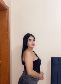 Sasha Vip Lebanese Model - escort in İstanbul Photo 2 of 6