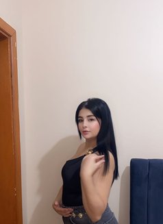 Sasha Vip Lebanese Model - escort in İstanbul Photo 3 of 6