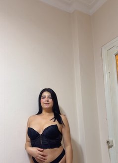 Sasha Vip Lebanese Model - escort in İstanbul Photo 5 of 6