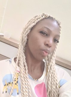 Sasha Vybes - escort in Phuket Photo 1 of 7