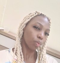 Sasha Vybes - escort in Phuket