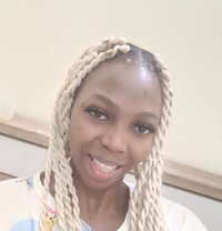 Sasha Vybes - escort in Phuket