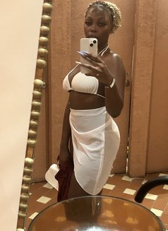 Sasha Vybes - escort in Phuket Photo 2 of 7