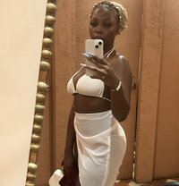 Sasha Vybes - escort in Phuket