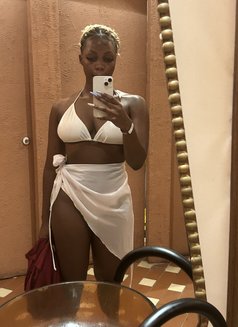 Sasha Vybes - escort in Phuket Photo 3 of 7