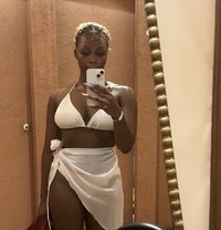 Sasha Vybes - escort in Phuket